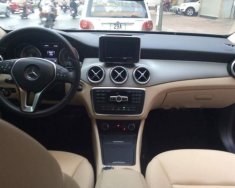 Mercedes-Benz GLA-Class GLA200  2015 - Bán xe Mercedes GLA200 SX 2015, màu nâu, nhập khẩu, chính chủ nữ đi giá 1 tỷ 20 tr tại Hà Nội