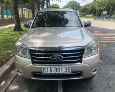 Ford Everest   Limited 2009 - Bán Ford Everest Limited 2009, xe ít sử dụng giá 455 triệu tại Bình Dương