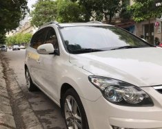 Hyundai i30    CW  2010 - Bán Hyundai i30 CW sản xuất 2010, màu trắng, nhập khẩu nguyên chiếc, máy móc zin tuyệt đối giá 358 triệu tại Hà Nội