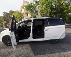 Luxgen 7 MPV 2012 - Bán Luxgen 7 MPV đời 2012, màu trắng, xe nhập giá 440 triệu tại Hà Nội
