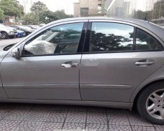 Mercedes-Benz E class E280 2006 - Bán Mercedes E280 2006, màu xám, nhập khẩu, số tự động giá 470 triệu tại Hà Nội