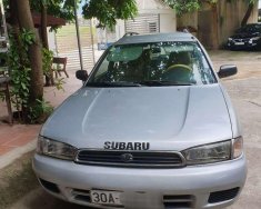 Subaru Legacy   1997 - Bán Subaru Legacy 1997, màu bạc, xe nhập giá 91 triệu tại Hà Nội