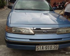 Ford Crown victoria 1994 - Chính chủ bán xe Ford Crown victoria sản xuất 1994 giá 95 triệu tại Tp.HCM