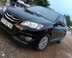 Hyundai Avante  1.6MT 2012 - Bán Hyundai Avante 1.6MT đời 2012, màu đen, chính chủ giá 343 triệu tại Nghệ An