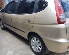 Chevrolet Vivant 2009 - Cần bán xe Chevrolet Vivant năm 2009, màu vàng, xe nhập, 250 triệu giá 250 triệu tại Phú Yên