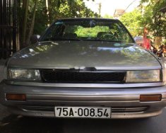 Nissan Bluebird 1992 - Bán ô tô Nissan Bluebird sản xuất 1992 giá 70 triệu tại TT - Huế