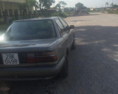 Toyota Corona   1990 - Bán Toyota Corona năm 1990, màu xám, xe nhập giá 39 triệu tại Bắc Ninh