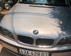 BMW 3 Series  318i 2005 - Bán xe BMW 3 Series 318i 2005 giá 240 triệu tại Đà Nẵng