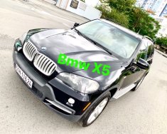 BMW X5 3.0 2009 - BMW X5 3.0 nhập Mỹ 2009 8 chỗ, hàng full cao cấp vào đủ đồ hai cửa sổ trời hai giá 650 triệu tại Tp.HCM