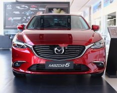 Mazda CX 5  Premium  2019 - Cần bán Mazda CX 5 Premium năm 2019, màu đỏ, xe nhập giá 999 triệu tại Cần Thơ