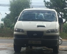 Hyundai Libero   2004 - Bán Hyundai Libero sản xuất 2004, màu trắng, xe nhập, giá 195tr giá 195 triệu tại Lâm Đồng