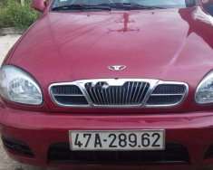 Daewoo Lanos   2019 - Bán Daewoo Lanos năm 2019, màu đỏ, xe nhập giá 79 triệu tại Đắk Lắk