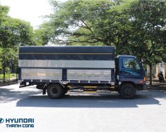 Hyundai HD 110s  2019 - Bán Hyundai Thành Công 7 tấn, giá rẻ tại Tây Ninh giá 675 triệu tại Tây Ninh