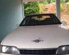 Hyundai Sonata   1993 - Bán Hyundai Sonata đời 1993, màu trắng, nhập khẩu giá 30 triệu tại Bình Dương