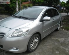 Toyota Vios G 2012 - Bán xe Vios G số tự động, sản xuất năm 2012, đăng kí tư nhân, xe cực đẹp giá 380 triệu tại Hải Phòng