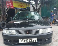 Mitsubishi Lancer    2002 - Bán Mitsubishi Lancer năm 2002, nhập khẩu giá 119 triệu tại Nghệ An