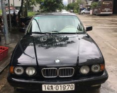 BMW 5 Series  525i 1994 - Bán BMW 525i năm sản xuất 1994, nhập khẩu giá 58 triệu tại Hà Nội