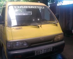 Daihatsu Hijet 2000 - Cần bán xe tải Daihatsu 1.25 tấn, SX 2000 thùng ngang
 giá 50 triệu tại Bình Dương