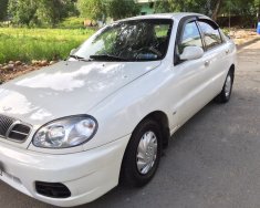 Daewoo Lanos SX 2003 - Daewoo Lanos sx đời 2003, màu trắng, nhập khẩu, 88 triệu giá 88 triệu tại Tp.HCM