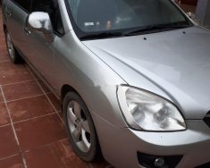 Kia Carens   2.0AT 2009 - Bán Kia Carens 2.0AT đời 2009, màu bạc, xe nhập  giá 300 triệu tại Lai Châu