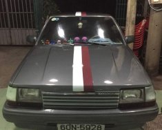 Toyota Corona     1984 - Cần bán Toyota Corona đời 1984, nhập khẩu nguyên chiếc giá cạnh tranh giá 35 triệu tại Long An