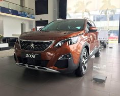 Peugeot 3008   2019 - Bán xe Peugeot 3008 sản xuất 2019, nhập khẩu giá 1 tỷ 199 tr tại TT - Huế