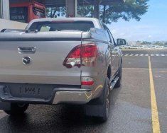 Mazda BT 50    2019 - Bán Mazda BT50 động cơ Diesel 2.2L đi số tự động 6 cấp có Turbo tăng áp giá 645 triệu tại Bình Phước