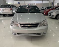 Daewoo Lacetti 1.6MT 2013 - Bán Daewoo Lacetti 1.6MT sản xuất 2013, màu bạc giá 255 triệu tại Phú Thọ