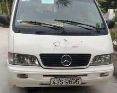 Mercedes-Benz MB   2001 - Bán Mercedes MB 2001, màu trắng, nhập khẩu, 65tr giá 65 triệu tại Quảng Nam