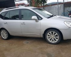 Kia Carens    2011 - Cần bán Kia Carens sản xuất năm 2011, màu bạc, xe đẹp giá 325 triệu tại Lạng Sơn