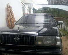 Nissan Cedric    V6  1992 - Bán Nissan Cedric V6 đời 1992, nhập khẩu, máy còn tốt giá 150 triệu tại Lâm Đồng