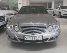 Mercedes-Benz E class E280 2006 - Cần bán Merc E280 class 2006, xe đẹp, biển SG giá 340 triệu tại Tp.HCM