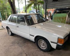 Toyota Crown   1983 - Bán Toyota Crown 1983, màu trắng, nhập khẩu nguyên chiếc giá 65 triệu tại Bình Dương