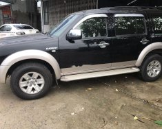 Ford Everest AT 2008 - Cần bán lại xe Ford Everest AT sản xuất năm 2008 giá 368 triệu tại Tp.HCM