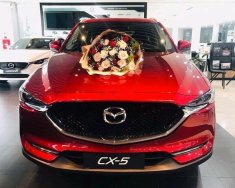 Mazda CX 5   2019 - Bán xe Mazda CX 5 sản xuất 2019, màu đỏ, mới 100% giá 899 triệu tại Cần Thơ