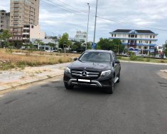 Mercedes-Benz GLC-Class 250 2016 - Gia đình cần bán Mercedes GLC 250 đời 2016, số tự động, màu đen giá 1 tỷ 680 tr tại Tp.HCM