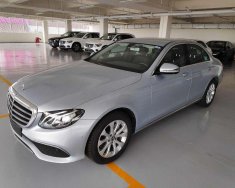 Mercedes-Benz E class E200 2017 - Bán Mercedes E200 sản xuất 2017, màu bạc, xe nhập giá 1 tỷ 950 tr tại Đồng Nai