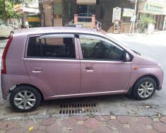 Daihatsu Charade 2007 - Bán Daihatsu Charade đời 2007, màu hồng, xe nhập số tự động  giá 179 triệu tại Hà Nội