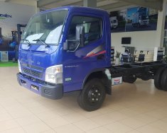 Genesis 6.5 E4 2019 - Bán Fuso Canter 6.5 E4 đời 2019 mới 100% thùng 4.35m giá 667 triệu tại Bình Dương