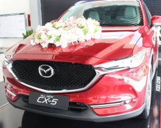 Mazda CX 5      2019 - Cần bán Mazda CX 5 năm sản xuất 2019, màu đỏ sang trọng giá 899 triệu tại Cần Thơ