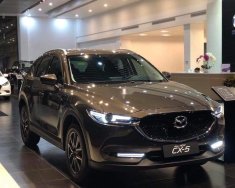 Mazda CX 5 2019 - Bán xe Mazda CX 5 năm sản xuất 2019, màu nâu giá 899 triệu tại Cần Thơ