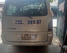 Mercedes-Benz MB 2001 - Bán xe Mercedes MB đời 2001, màu hồng phấn giá 49 triệu tại Hưng Yên