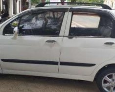 Daewoo Matiz   2005 - Bán Daewoo Matiz năm 2005, màu trắng giá 65 triệu tại Phú Yên