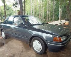 Mazda 323   1997 - Bán Mazda 323 sản xuất năm 1997, xe đẹp giá 40 triệu tại TT - Huế