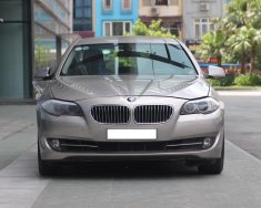 BMW 5 Series 520i  2012 - VOV Auto bán xe BMW 5 Series 520i 2012 giá 1 tỷ 80 tr tại Hà Nội