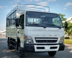 Genesis 6.5 2019 - Xe tải Mitsubishi Fuso Canter 6.5 3.5 tấn thùng bạt - xuất xứ Nhật Bản giá 713 triệu tại Hải Phòng