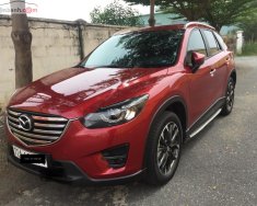 Mazda CX 5 2.5 AT 2016 - Bán ô tô Mazda CX 5 2.5 AT đời 2016, màu đỏ giá 810 triệu tại BR-Vũng Tàu