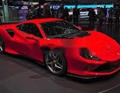 Bán Ferrari 458 sản xuất 2013, màu đỏ, nhập khẩu giá 7 tỷ tại Tp.HCM