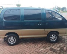 Daihatsu Citivan 2005 - Bán lại xe Daihatsu Citivan 2005, màu xanh dưa giá 75 triệu tại Gia Lai