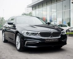 BMW 5 Series 530i  2019 - BMW 530i Luxury Line - Nhập khẩu từ Đức mới 100% - giảm 120 triệu giá 3 tỷ 69 tr tại Hải Phòng